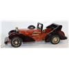 Image 1 : ROAD CLASSIC LARGE COLLECTIBLE CAR IN BOX