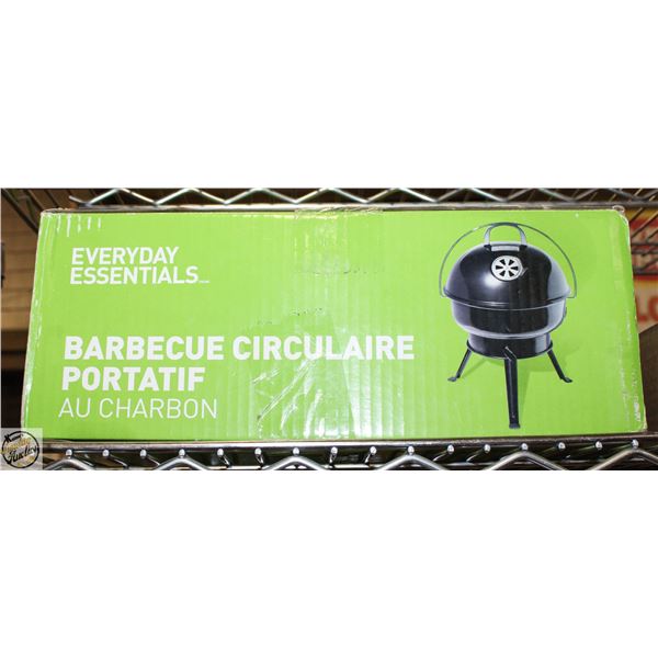 SMALL BARBECUE