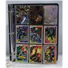 Image 1 : VARIOUS EARLY 1990S MARVEL/DC/VALIANT 62 CARDS