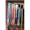 Image 1 : VARIOUS TRADE PAPERBACK COMICS