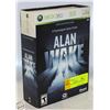 Image 1 : ALAN WAKE LIMITED COLLECTOR'S EDITION