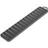 Image 1 : NEW METALTEX GRAVITY-SLIM 2IN1 DRAINING MAT