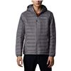 Image 1 : NEW COLUMBIA MENS VOODOO FALLS 590 TURBODOWN