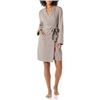 Image 1 : NEW AMAZON ESSENTIALS LIGHTWEIGHT WAFFLE ROBE XL