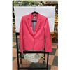Image 1 : NEW TOMMY HILFIGER XS PINK DRESS JACKET