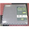 Image 1 : BRAND NEW PRO SOURCE FIT 24 SQ FT 1/2" PUZZLE MATS