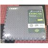 Image 1 : BRAND NEW PRO SOURCE FIT 24 SQ FT 1/2" PUZZLE MATS