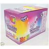 Image 1 : NEW HUER SENSIBLE SWEETS FRUITY BEARS 12X 50G BAGS