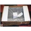 Image 2 : NEW POPFLY 24 X 18 INCH OVERMOUNT BASKET STRAINER