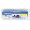 Image 1 : LOT OF FULL NEW TONER CARTRIDGES