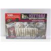 Image 1 : SEALED WORLD OF DISCOVERY KITTENS: