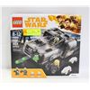 Image 1 : LEGO STAR WARS MOLOCH'S LANDSPEEDER SET