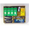 Image 1 : NEW 27 GOLF BALLS IN BOX'S