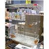 Image 1 : VISION TALL HOME BIRD CAGE H-36.5" W-16" L-31"