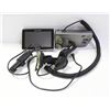 Image 1 : PASSPORT 8500 ESCORT RADAR DETECTOR AND MAGELLAN