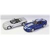 Image 1 : BURAGO DIE CAST CARS 1/18 SCALE
