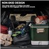 Image 3 : NEW AOMSAZTO FLOOR MATS FOR 2022-2025 HYUNDAI