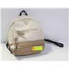 Image 1 : GENUINE GUESS BACKPACK LEATHER