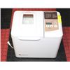 Image 1 : BREAD MAKER WITH OPERATING MANUAL