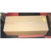 Image 1 : LARGE BOX OF DRINKING STRAWS APPROX 5,000