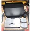 Image 1 : SONY DVD HOME ENTERTAINMENT SYSTEM, 2 SPEAKERS