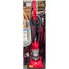 Image 1 : DIRT DEVIL QUICK LITE CYCLONE VACUUM