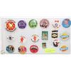 Image 1 : VINTAGE KLONDIKE DAY'S/NORTHLAND PINS