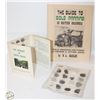 Image 1 : VINTAGE 3 ITEMS SEALED MINERALS