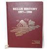 Image 1 : VINTAGE BELLIS ALBERTA HISTORY