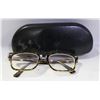 Image 1 : RAYBAN PERSCRIPTION GLASSES & CASE