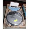 Image 1 : UNUSED ILIFE ROBOTIC VACUUM CLEANER REPACKAGED