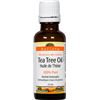 Image 1 : NEW HOLISTA TEA TREE OIL HERBAL ANTISEPTIC