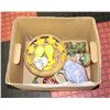 Image 1 : ESTATE CERAMICS ALL TOGETHER