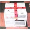 Image 1 : TOSHIBA WINDOW AIR CONDITIONER (WORKING)