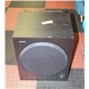 Image 1 : SONY SUB WOOFER