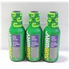 Image 1 : 3 SUBWAY 4X73ML SWEET ONION TERIYAKI SAUCE BB 5/25
