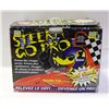 Image 1 : STEER N' GO PRO - PLAYSTATION + N64