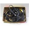 Image 1 : LOT OF SEALED CABLES & MULTIPLE HDMI LOT
