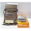 Image 1 : VINTAGE CASSETTE PLAYER, 8 TRACK
