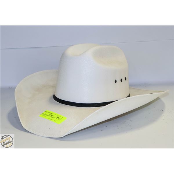MENS SMITHBILT COWBOY HAT-ESTATE
