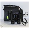Image 1 : VINTAGE 7X35 MM BINOCULARS WITH CASE