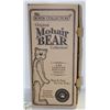 Image 1 : LARGE BOYDS BEAR ORIGINAL MOHAIR BEAR IN