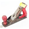 Image 1 : ANTIQUE HAND PLANER