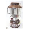 Image 1 : VINTAGE COLEMAN LANTERN
