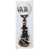 Image 1 : VINTIGE 50'S DRUNK HOBO BAR LAMP