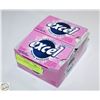 Image 1 : 12 X 12 PCS EXCEL BUBBLEMINT GUM BB 8/25