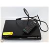 Image 1 : SONY HDMI DVD PLAYER WITH REMOTE