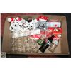Image 1 : COCA-COLA COLLECTIBLES INCLUDING TY STUFFIES