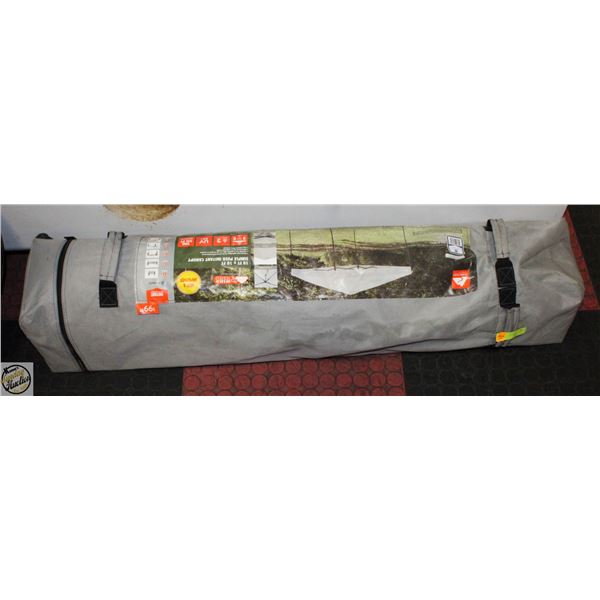 10FT X 10FT INSTANT CANAPY TENT WITH CARRY BAG