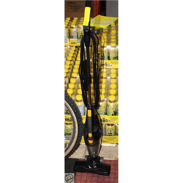 EUREKA UPRIGHT VACUUM